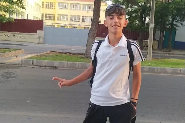 Nuri Zekiye Has Ortaokulu - Resim 7