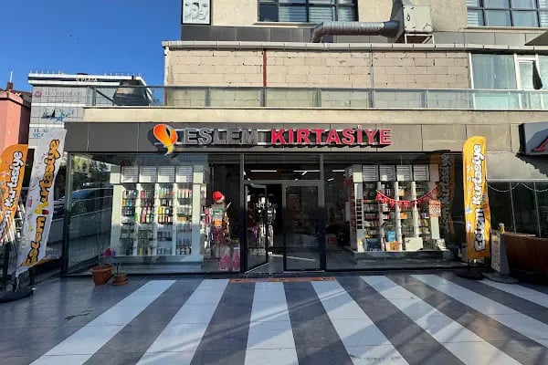 Eslem Kırtasiye Halkalı - Resim 2