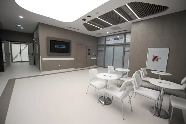 Merkez Prime Hastanesi - Resim 16