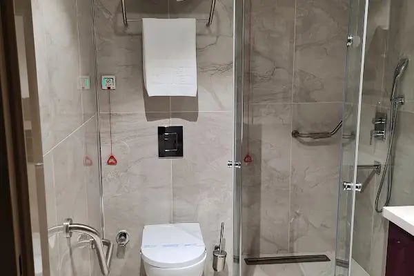 Merkez Prime Hastanesi - Resim 18