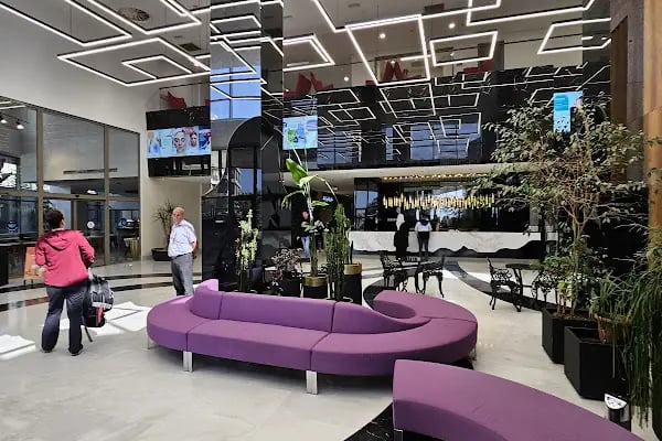 Merkez Prime Hastanesi - Resim 10