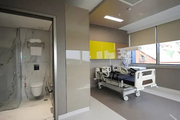 Merkez Prime Hastanesi - Resim 4