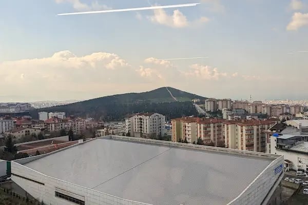 Merkez Prime Hastanesi - Resim 5