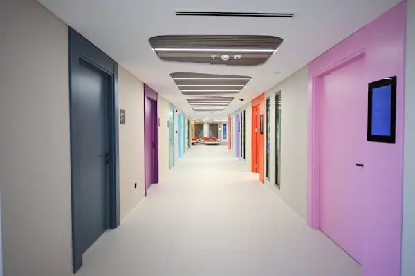 Merkez Prime Hastanesi - Resim 7