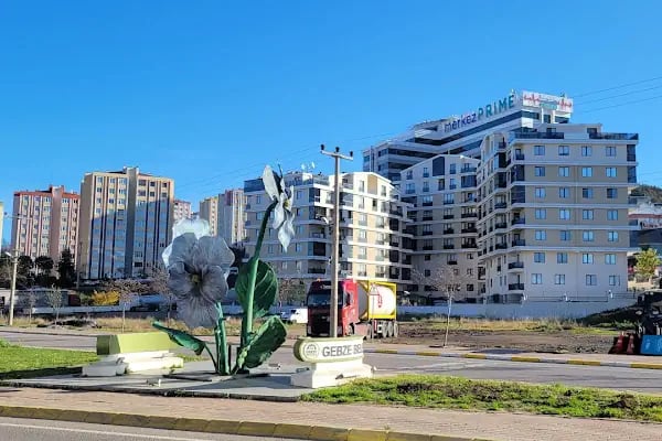 Merkez Prime Hastanesi - Resim 14