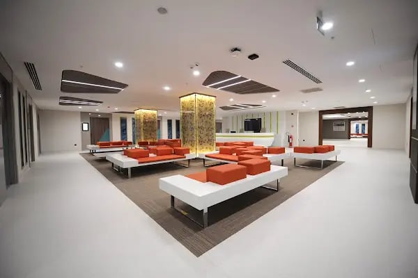 Merkez Prime Hastanesi - Resim 11