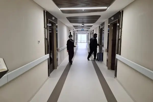 Merkez Prime Hastanesi - Resim 9