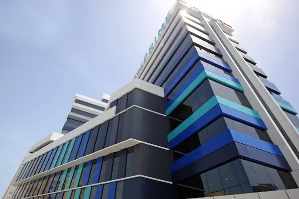 Merkez Prime Hastanesi - Resim 3