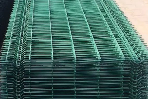 Sağlam Fence Global Dış Tic Ltd Şti - Çit Üreticisi - Resim 7