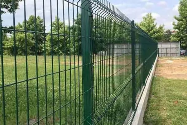 Sağlam Fence Global Dış Tic Ltd Şti - Çit Üreticisi - Resim 5