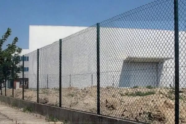 Sağlam Fence Global Dış Tic Ltd Şti - Çit Üreticisi - Resim 8