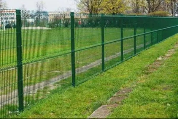 Sağlam Fence Global Dış Tic Ltd Şti - Çit Üreticisi - Resim 6