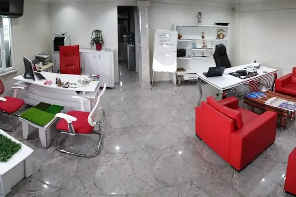 Sağlam Fence Global Dış Tic Ltd Şti - Çit Üreticisi - Resim 2