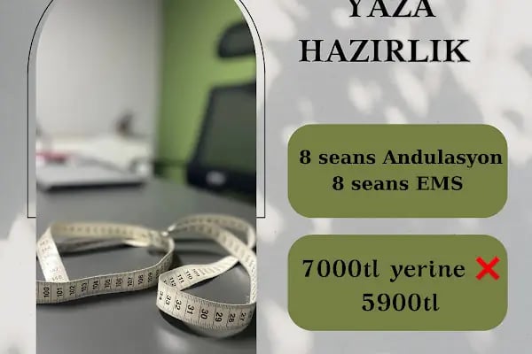 İnegöl Diyetisyen Ahun Çelik - Resim 15