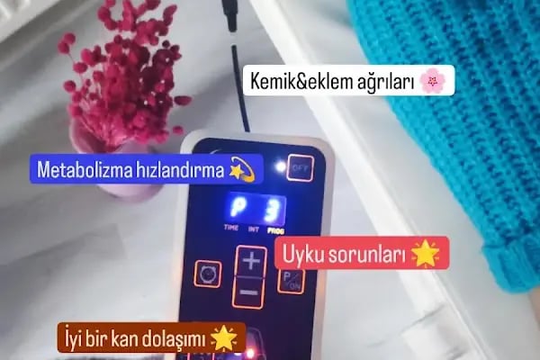 İnegöl Diyetisyen Ahun Çelik - Resim 19