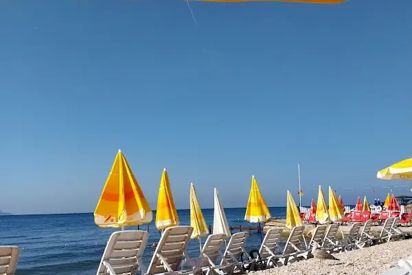 Kınalıada Halk Plajı - Resim 9