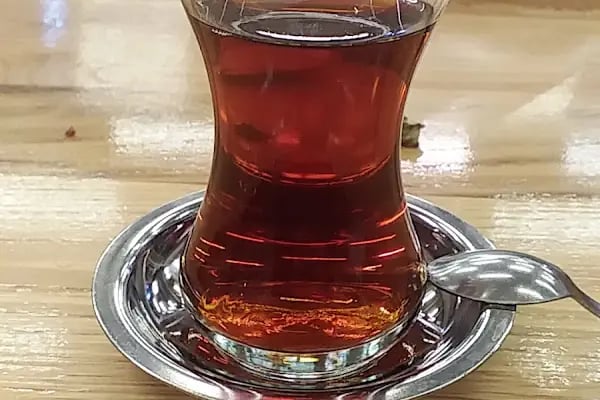 BAYRAM USTA YAPRAK KEBAP - Resim 14