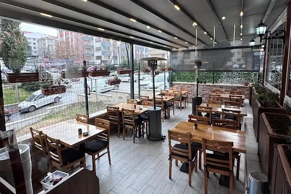 BAYRAM USTA YAPRAK KEBAP - Resim 5