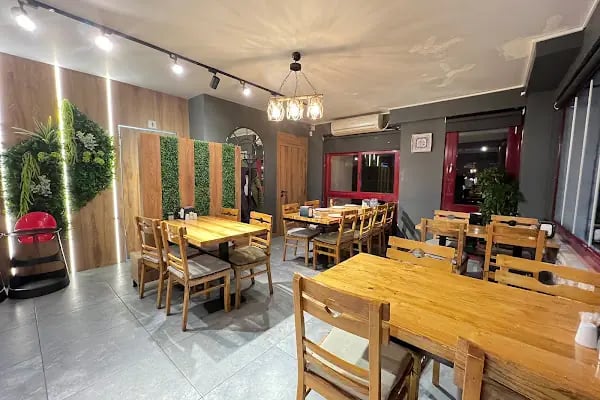BAYRAM USTA YAPRAK KEBAP - Resim 7