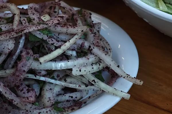 BAYRAM USTA YAPRAK KEBAP - Resim 10