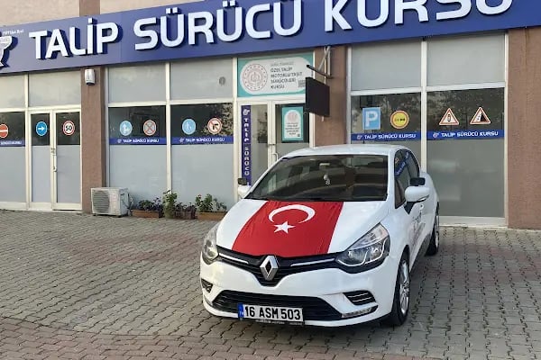 Talip Sürücü Kursu - Resim 12
