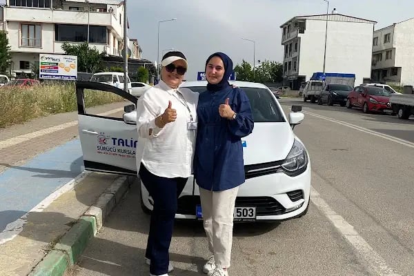Talip Sürücü Kursu - Resim 4