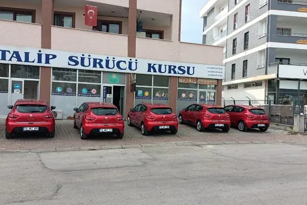 Talip Sürücü Kursu - Resim 1