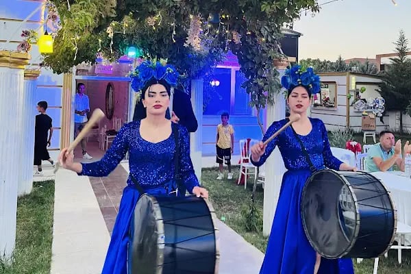 MALATYA KIR DÜĞÜN SALONU - Resim 17