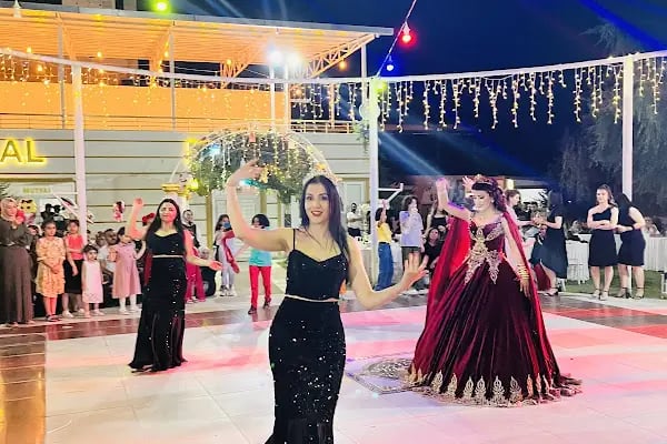MALATYA KIR DÜĞÜN SALONU - Resim 5