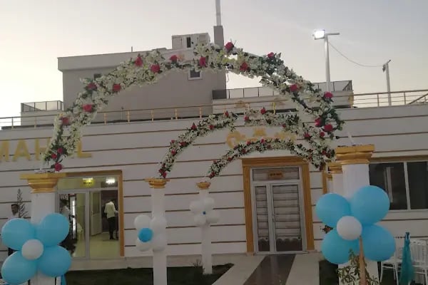 MALATYA KIR DÜĞÜN SALONU - Resim 15