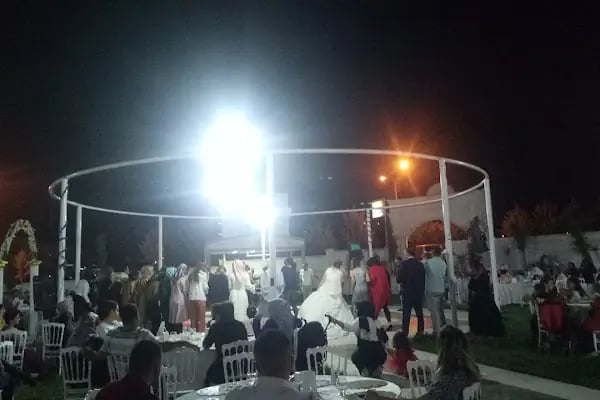 MALATYA KIR DÜĞÜN SALONU - Resim 12