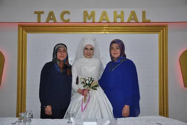 MALATYA KIR DÜĞÜN SALONU - Resim 16
