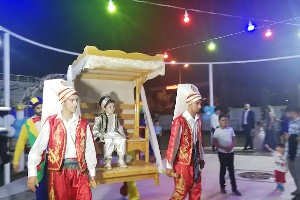 MALATYA KIR DÜĞÜN SALONU - Resim 19