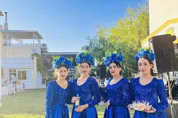 MALATYA KIR DÜĞÜN SALONU - Resim 7
