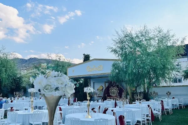 MALATYA KIR DÜĞÜN SALONU - Resim 11