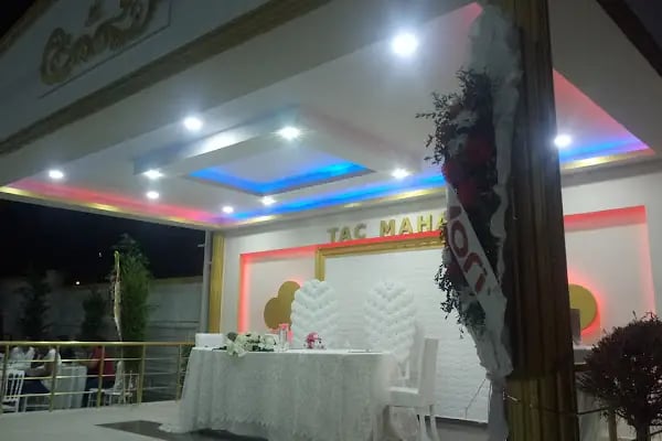 MALATYA KIR DÜĞÜN SALONU - Resim 13