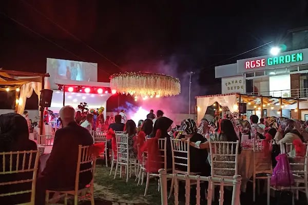 MALATYA KIR DÜĞÜN SALONU - Resim 2