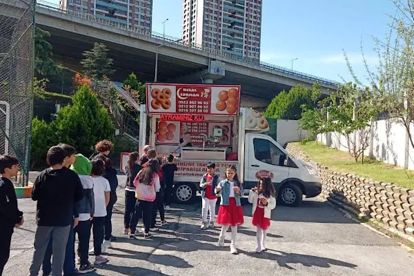 Helal lokmam - Hayır Lokması - Resim 14