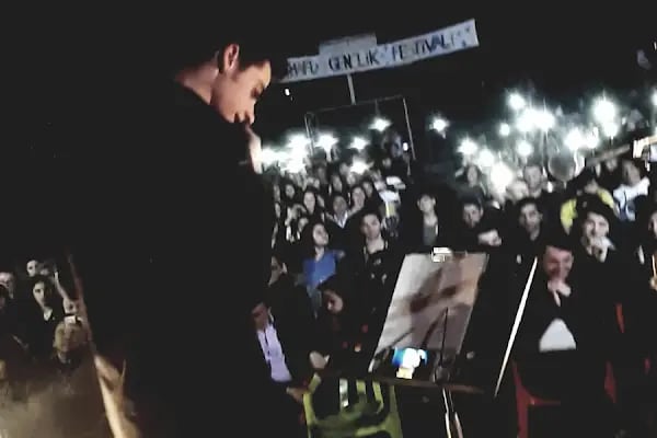 Türkan Halit Aykılıç Fen Lisesi - Resim 6