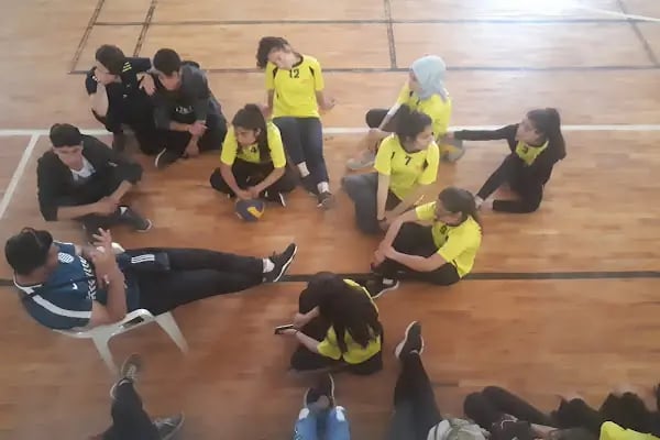 Türkan Halit Aykılıç Fen Lisesi - Resim 20