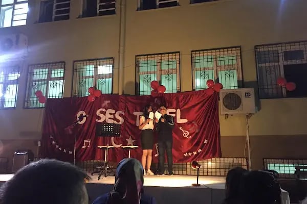 Türkan Halit Aykılıç Fen Lisesi - Resim 4