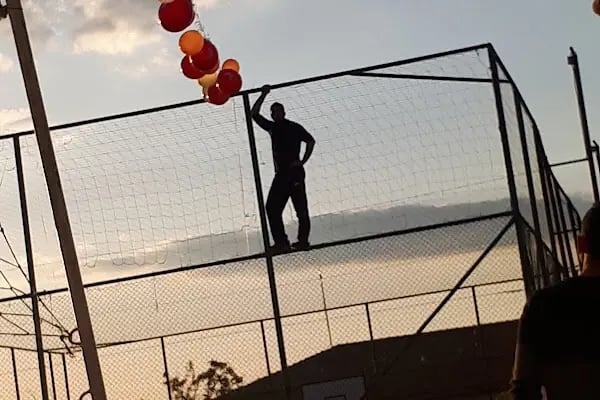Türkan Halit Aykılıç Fen Lisesi - Resim 17