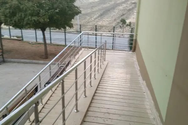 Türkan Halit Aykılıç Fen Lisesi - Resim 13