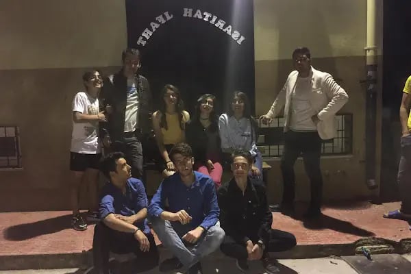 Türkan Halit Aykılıç Fen Lisesi - Resim 14