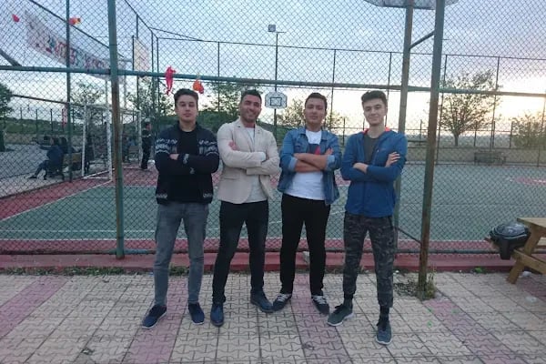 Türkan Halit Aykılıç Fen Lisesi - Resim 16