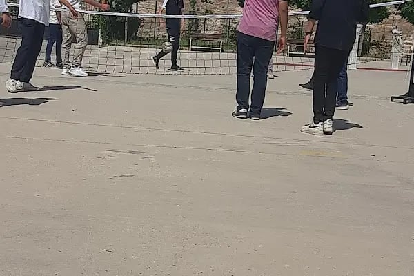 Türkan Halit Aykılıç Fen Lisesi - Resim 15