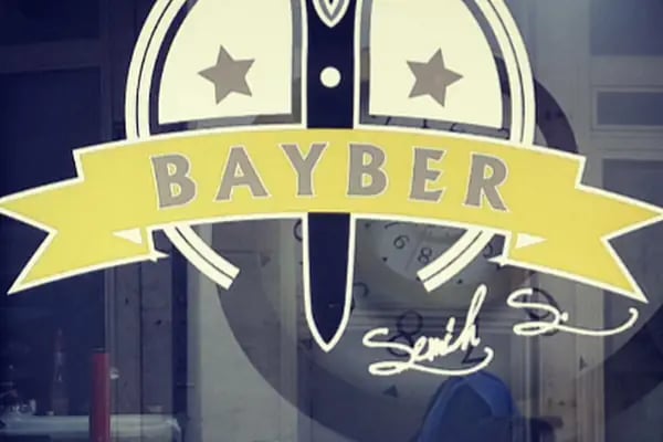 BAYBER (Semih S.) - Resim 6