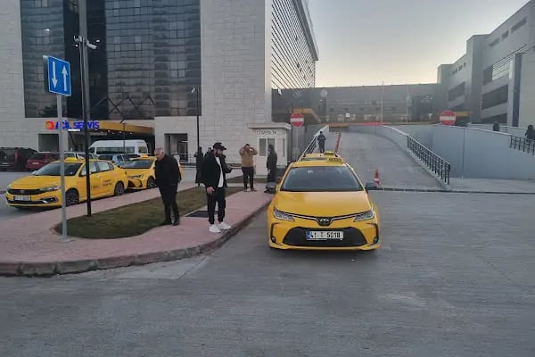 Yüzbaşılar Necati Çelik Devlet Hastanesi - Resim 8