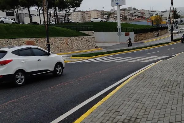 Yüzbaşılar Necati Çelik Devlet Hastanesi - Resim 19