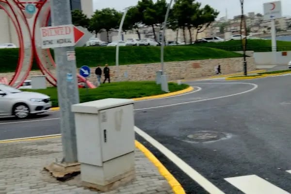 Yüzbaşılar Necati Çelik Devlet Hastanesi - Resim 15
